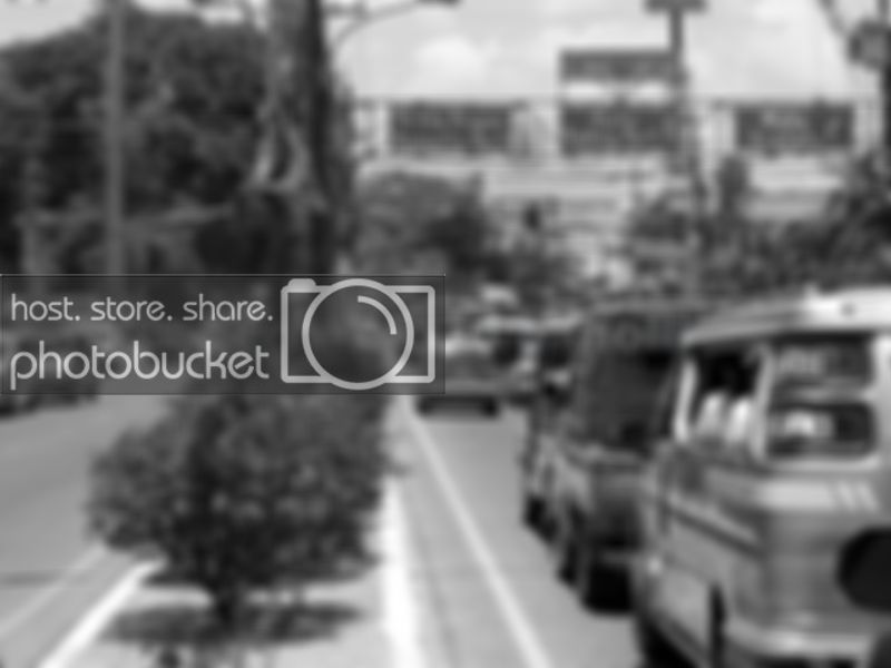Infante-StopLight Junction, Iloilo City (2 Years Ago)
